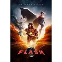 ราคา The Flash (2023) เดอะ แฟลช (22675680909)