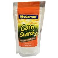 ราคา แม็กกาแรต แป้งข้าวโพด 200 กรัม - Corn Starch 200g McGarrett brand (21667290422)