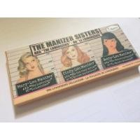 ราคา TheBalm The Manizer Sisters (517348161)