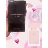ราคา น้ำหอม Narciso Rodriguez for her EDP 50ml ป้ายไทย ส่งต่อ98% (41605240404)