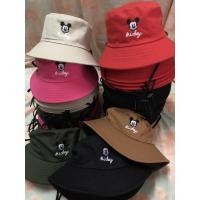 ราคา หมวกบักเก็ต ลดราคาเฉพาะสีเหลือง (18616307390)