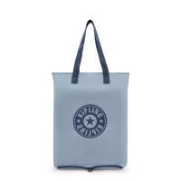 ราคา กระเป๋า Kipling HIP HURRAY 5 สี COZY BLUE HIP (29383633095)