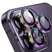 ราคา ฟิล์มกระจกนิรภัยกันรอยเลนส์กล้อง โลหะ สําหรับ IPhone 12 Pro Max 14 13 12 11 12Pro AR 12Mini (22558268390)