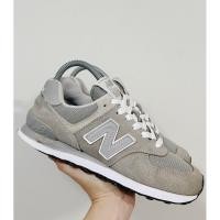 ราคา รองเท้ามือสอง New Balance 574✅Size 37.5/24cm.✅ (55464104092)