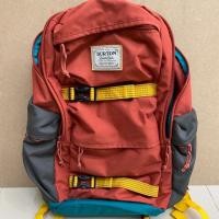 ราคา กระเป๋าเป้ BURTON Kilo Backpack มือสอง (7733646066)