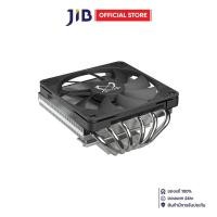 ราคา CPU AIR COOLER (พัดลมซีพียู) SCYTHE BIG SHURIKEN 4 - BLACK (40402035933)