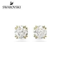 ราคา SWAROVSKI ต่างหูสวารอฟสกี้ Constella drop ต่างหู 925 ต่างหูเงินต่างหูเพชรต่างหูต่างหูสุภาพสตรีของขวัญต่างหูอัญมณีชุดของขวัญวันเกิดต่างหูคริสตัล&-*& U7XF (49409908283)