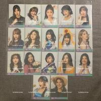 ราคา [BNK48] Photoset GE2 รุ่น 2 โฟโต้เซตเลือกตั้ง คอมพ์ 3 ใบ ไม่รวมปก (3444271952)