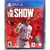 ราคา แผ่นแท้ [PS4] [English] MLB The Show 22 (Zone 1 US) (3006403) (54356564531)