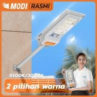 ราคา MODI โคมไฟถนนพลังงานแสงอาทิตย์ 80W 80T โคมไฟถนน LED กลางแจ้ง กําลังไฟสูง โคมไฟถนนพลังงานแสงอาทิตย์กลางแจ้ง (56115646489)