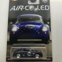 ราคา รถPorscheโมเดลรถเหล็กขนาด 1/64 Hotwheelsแท้ ล้อยาง (1159222628)
