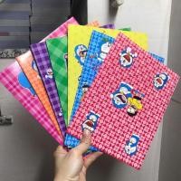 ราคา คอมโบปกหนังสือ3ชิ้น/ แผ่นรองมือ/ ผ้าคลุมที่เท้าแขน/ ปกหนังสือ, กระดาษแข็ง, ลายโดเรมอนน่ารัก [เน็ตวี่.เก็บ] (50514979026)