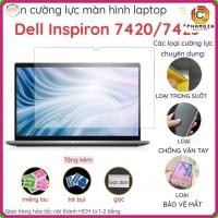 ราคา Toughened protector สําหรับ Dell Inspiron 7420 / 7425/ 7430 2in1/ 7435 2in1/ 7440 7445 2 in 1 nano แล็ปท็อปยืดหยุ่น 9H (42000592257)