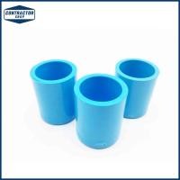 ราคา ฝาครอบ PVC พีวีซี หนา-ฟ้า ตราช้าง ขนาด 3/4" #CAP-WS B (4844133045)