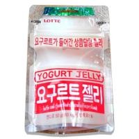ราคา LOTTE Yogurt Jelly /ลอตเต้ เยลลี่ยาคูลท์เกาหลี(เป็นฉลากไทยจ้า) (2734668997)