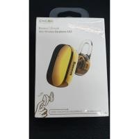 ราคา หูฟังบลูทูธ BASEUS รุ่น Encok A02 สีทอง (6017014326)
