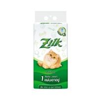 ราคา [สินค้าส่งด่วน] ซิลค์ กระดาษทิชชูแบบแขวน 4 ชั้น 320 แผ่น (50612391999)