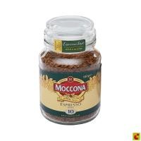 ราคา มอคโคน่า เอสเปรสโซ่ สไตล์ 10 กาแฟสำเร็จรูป ชนิดฟรีซดราย 100 ก. (57563757066)