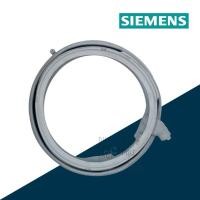 ราคา ขอบยางประตูเครื่องซักผ้าฝาหน้า SIEMENS รุ่น WM12K220TH (29272537667)
