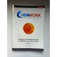 ราคา Chemwork series 4 รวมโจทย์ข้อสอบคุณภาพวิชาเคมี มือสอง (24418452298)