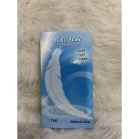 ราคา ที่ตรวจตั้งครรภ์ แบบหยด Sure Test (8742145490)