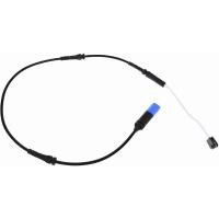 ราคา POWERSTOP SW-0499 ผ้าเบรคหลัง Wear Sensor สําหรับ BMW X4 2019-2024, Toyota GR Supra 2020-2024 [รุ่นเฉพาะ] (55015074950)