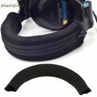 ราคา PIXELGLOW หูฟัง M40 สําหรับ Audio Technica MSR7 M30 M20 M40X เกมชุดหูฟังซิปแถบคาดศีรษะฝาครอบ (47563699842)