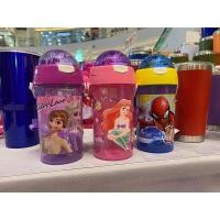 ราคา กระติกน้ำหลอดเด้งลิขสิทธิ์แท้เอเรียลโซเฟียสไปเดอร์แมน (7782657418)