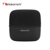 ราคา ลำโพงบลูทูธ NAKAMICHI BLUETOOTH SPEAKER TWS3 MUSIC CUBE (4112829293)