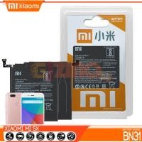 ราคา แบตเตอรี่ XIAOMI Mi 5X / Mi5X รุ่น BN31 3000mAh (17565209742)