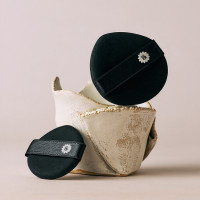 ราคา SUPERMOM l 117 Cushion puff พัฟคุชชั่น (41964433683)