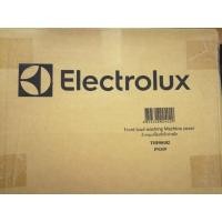 ราคา ผ้าคลุมเครื่องซักผ้าฝาหน้า ELECTROLUX (อีเลคโทรลักซ์ ของแท้)ขนาด 6.5-11 kg (9013872066)