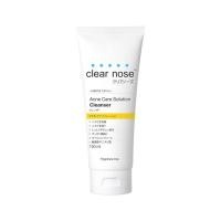 ราคา HOT(หลอด) Clear Nose Cleanser acne / bright / 150ml. โฟมล้างหน้าเคลียร์โนส 150ml (46800815094)