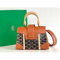 ราคา Goyard.structure.Saigon.tan. (23279747978)