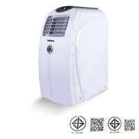 ราคา CENTRAL AIR แอร์เคลื่อนที่รุ่น CTP-CBN20 R410A ขนาด 20000 BTU (2374745651)