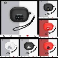 ราคา RAA03 Realme buds T310 CASE / Realme buds T110 case / T01 CASE / AIR5 CASE / AIR5 PRO CASE Dust-proof Protective Case for Realme buds T100 / AIR5 PRO / T310 / AIR5 /T110/ T01 (26915702195)