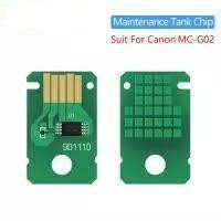 ราคา ชิปMaintenance Kit MC-G02 Canon G1020 G2020 G3020 G3060 G4020 ฟองซับหมึก canon G1020 G2020 G3020 G3060 G4020 (15930296029)