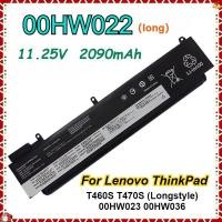 ราคา 00HW022 01AV405 แบตเตอรี่แล็ปท็อปสําหรับ Lenovo ThinkPad T460S T470S Series 00HW023 SB10F464661 00HW036 SB10F46474 00HW037 SB10F46475 (51612143806)