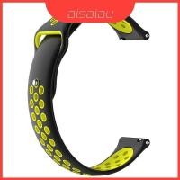 ราคา 20 มม.นุ่มคลาสสิกซิลิโคนกีฬานาฬิกาสําหรับ Xiaomi Bip Youth Amazfit (47815124644)