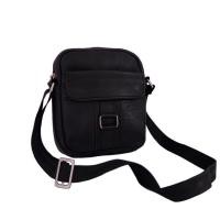 ราคา [กระเป๋ามือสอง] JEEP ของแท้! cross body! หนังวัวแท้ 8นิ้ว สีดำ กระเป๋าสภาพดี กระเป๋าสะพายข้าง (19561588473)