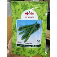 ราคา เมล็ดพันธุ์บวบเหลี่ยม ฟาโรห์50กรัม (27578851218)