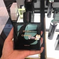 ราคา CHANEL BLEU DE CHANEL น้ำหอมผู้ชาย กลิ่นหอมยาวนาน กลิ่นหอมไม้ 100ML (24779329482)