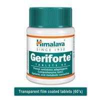 ราคา หิมาลายาhimalaya -Geriforte-Tablets60pis (22966363939)