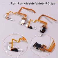 ราคา Uequilib หูฟังเสียง Ja Hold Switch Flex Ribbon Cable สําหรับ IPod Classic 30GB 80GB 120GB 3rd 160GB อุปกรณ์เสริมใหม่ (55211957329)