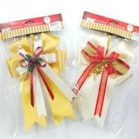 ราคา โบว์ริบบิ้นคริสต์มาส สำเร็จรูป ราคา 65.- (5869022303)