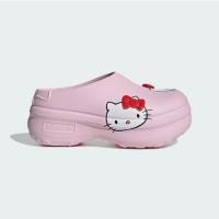 ราคา พร้อมส่ง/แท้ Adifom Stan Smith x HELLO KITTY สีชมพู 7uk (57860463390)