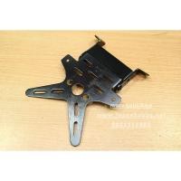 ราคา ขายึดป้ายทะเบียน(ท้ายสั้น) msx125 / msx 125 sf (853550694)
