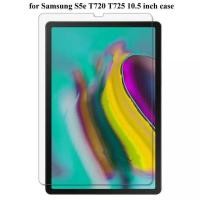ราคา กระจกนิรภัย Samsung Tab S5e T720 T725 10.5 นิ้ว (41805769522)