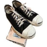 ราคา Converse jack purcell made in USA สีดำ (24416853082)