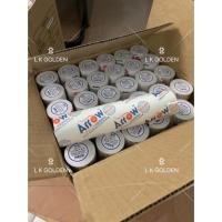 ราคา Arrow Thermal Fax Paper Roll 210 x 30 x 1/2 x30 ม้วน (54365077067)